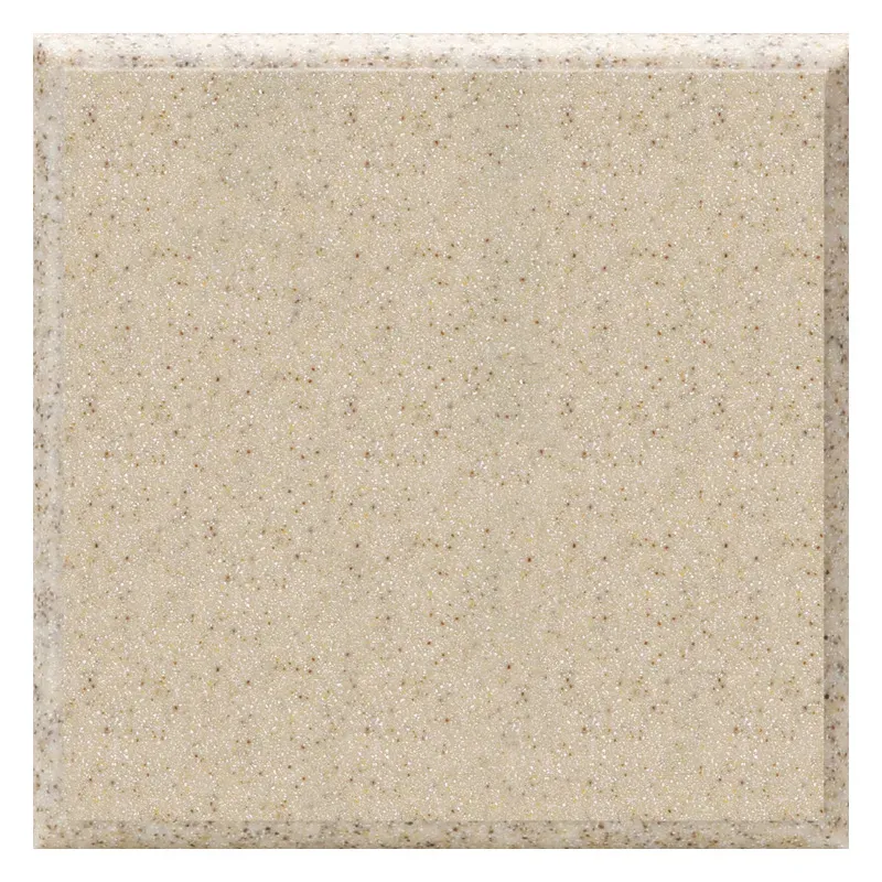 AcrylaStone Plaque, Sand