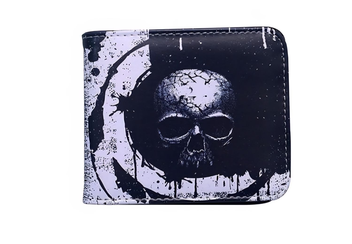 Wallet Mens