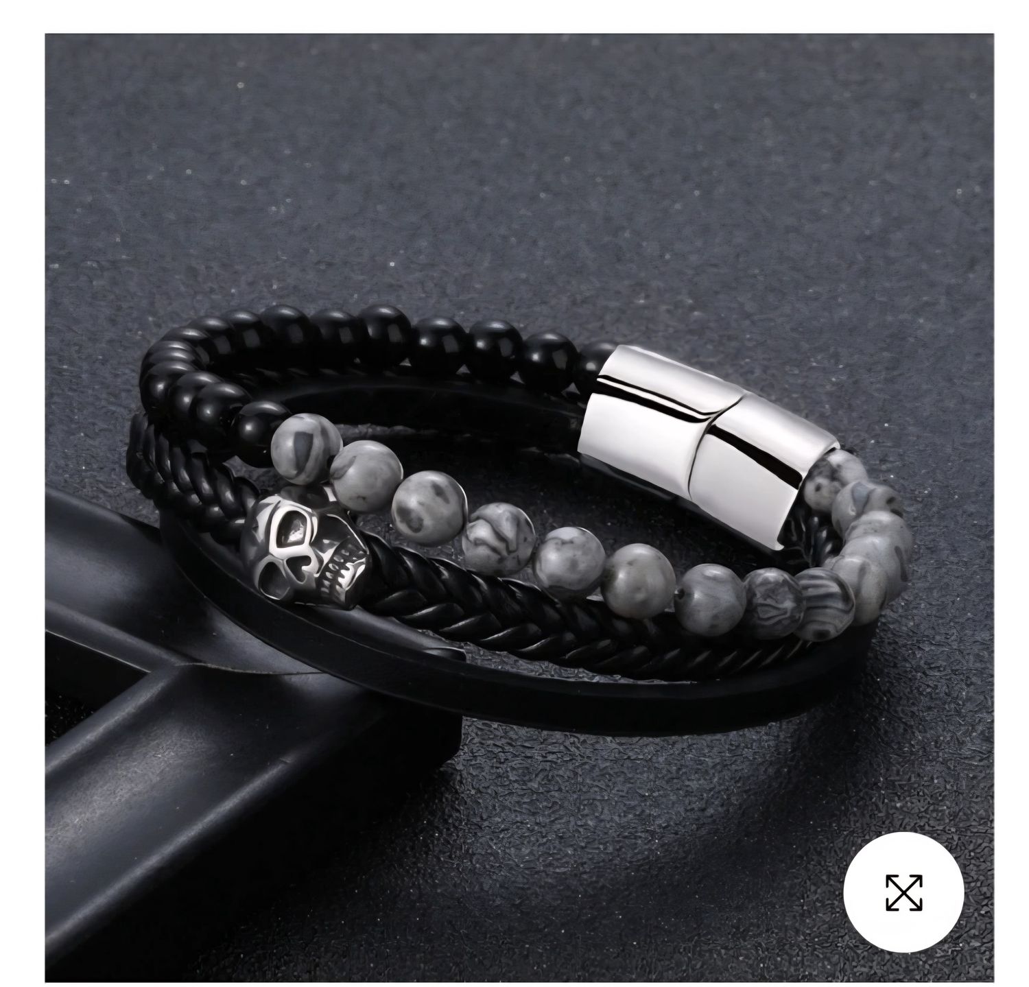 Guy bracelet