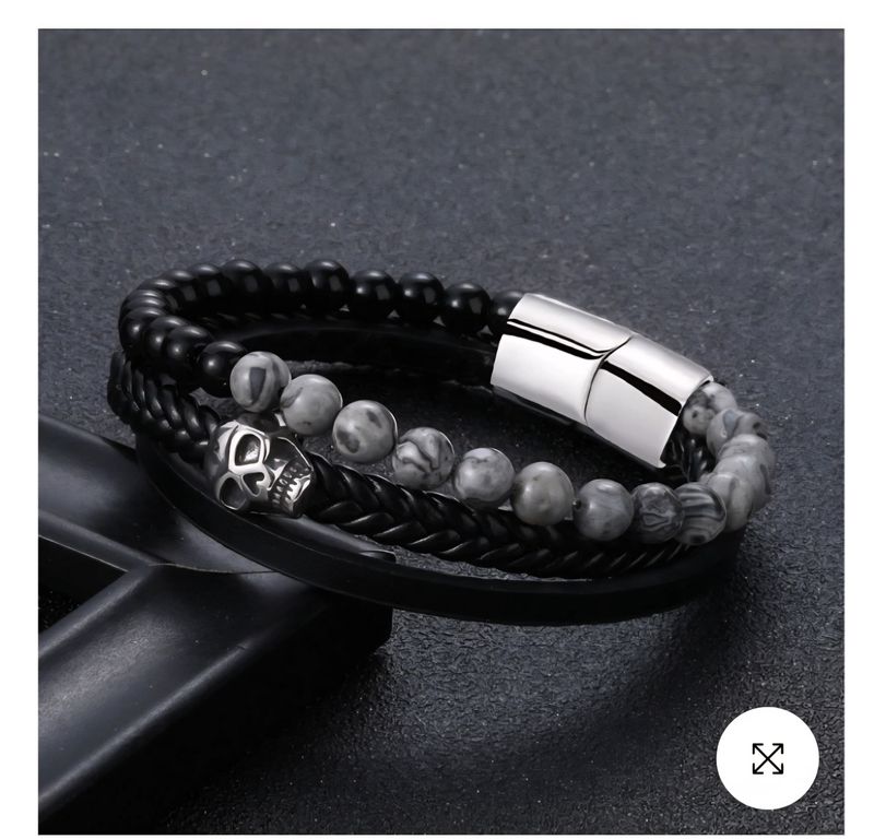 Guy bracelet