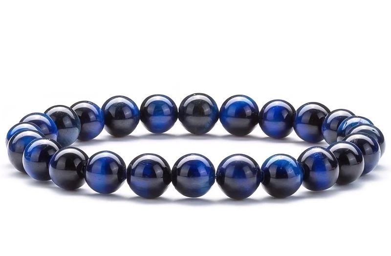 womens natural stone bracelets
