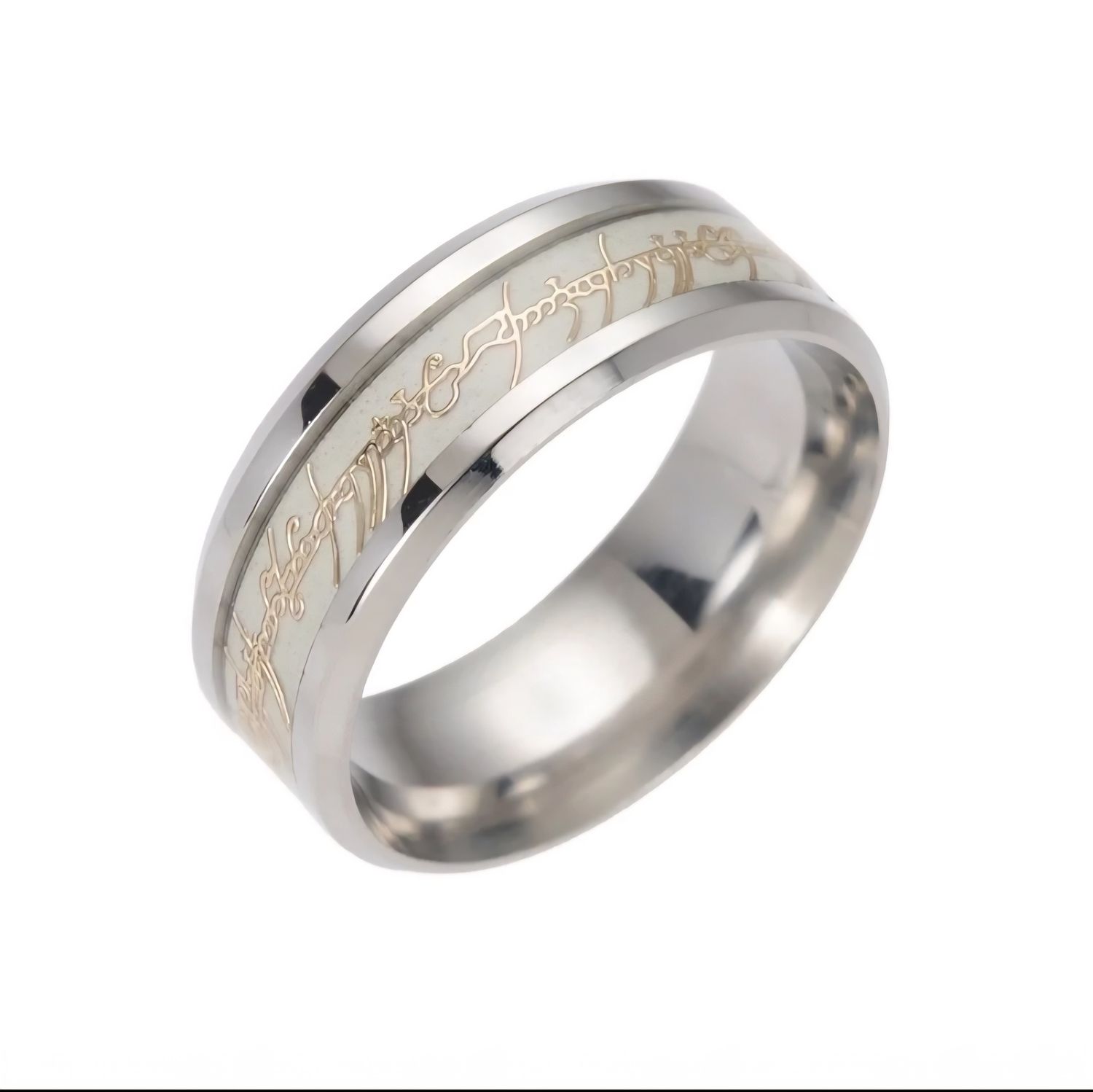 Mens rings