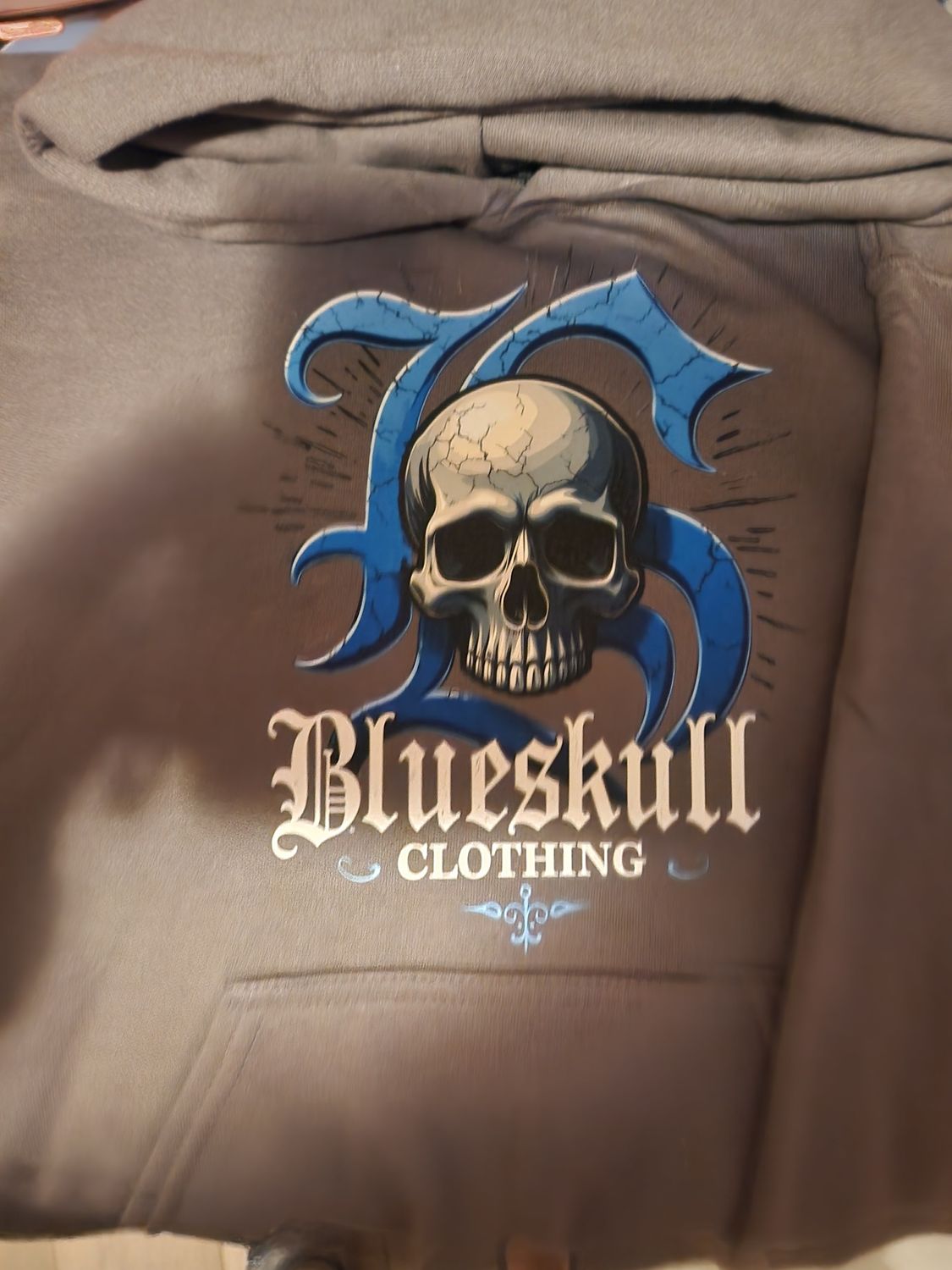 Youth hoodie
