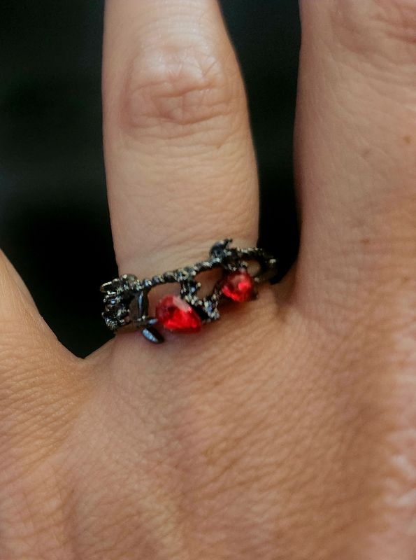 Women Rings