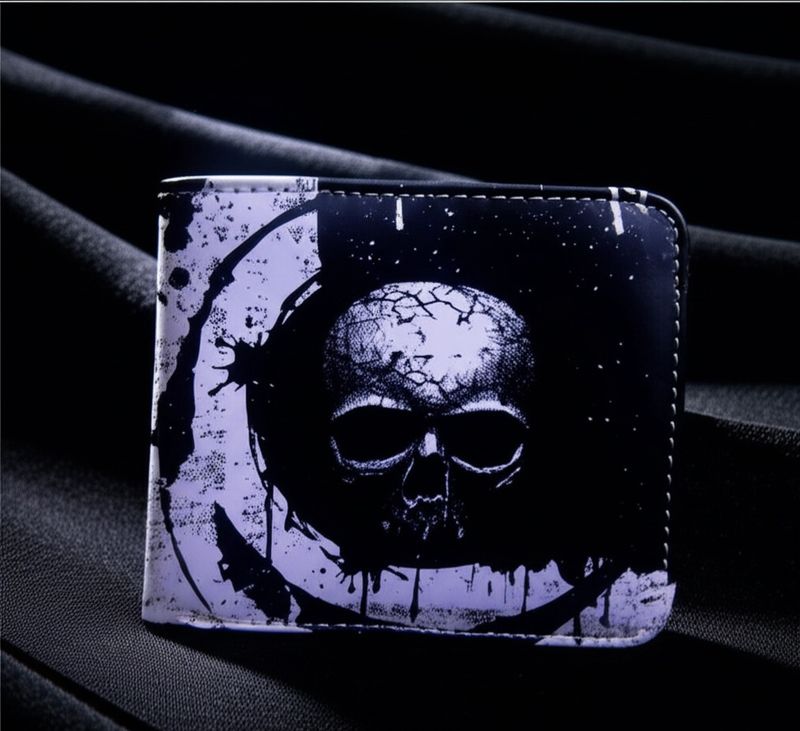 Wallet Mens
