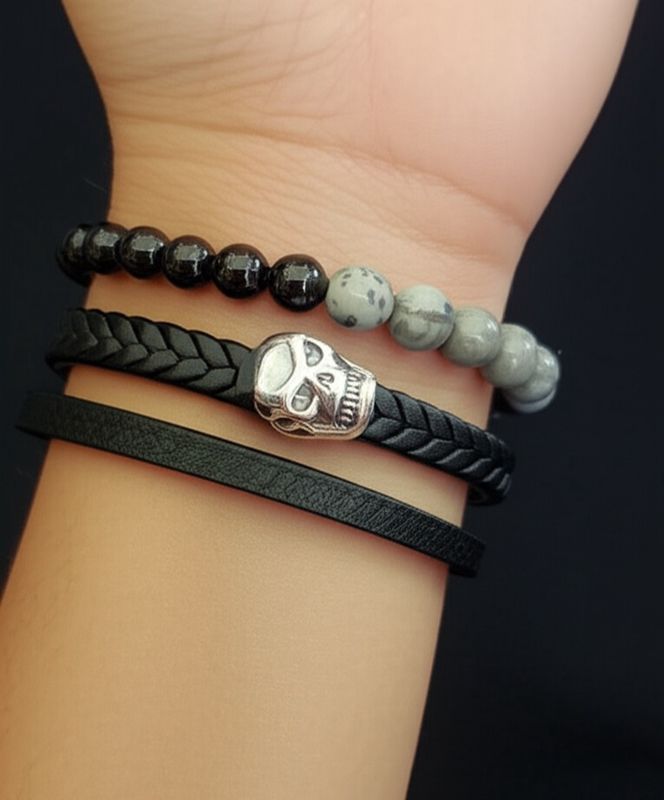 Guy bracelet