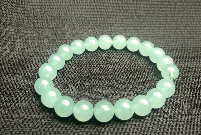 womens natural stone bracelets