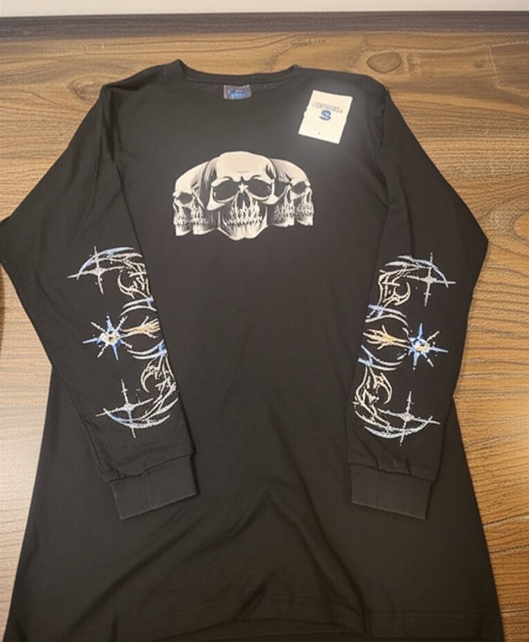 Long Sleeve