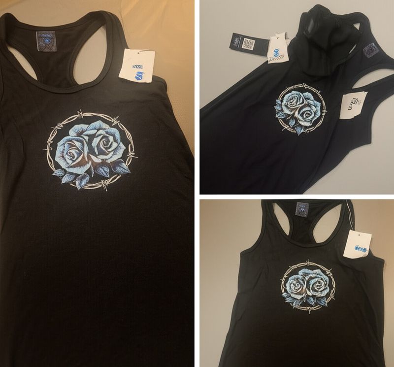 Women Tank top