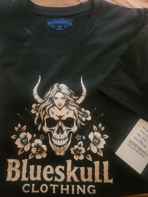 Black unisex Tshirts