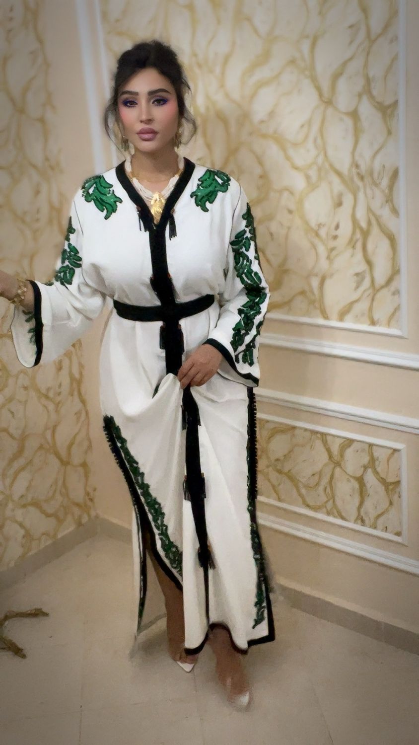 Caftan Amerada