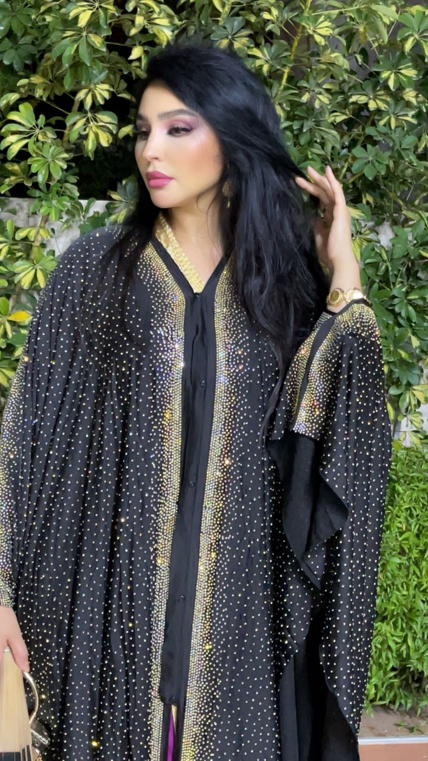 Abbaya Black Diamond