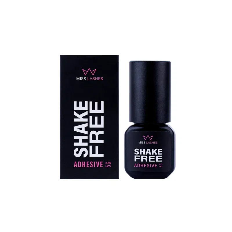Shake Free Нова генерация - Лепило без разклащане