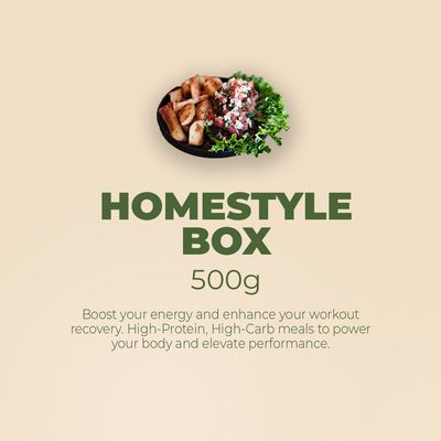 HomeStyle 500g
