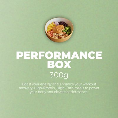 High Performance 300g