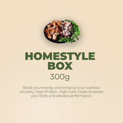 HomeStyle 300g