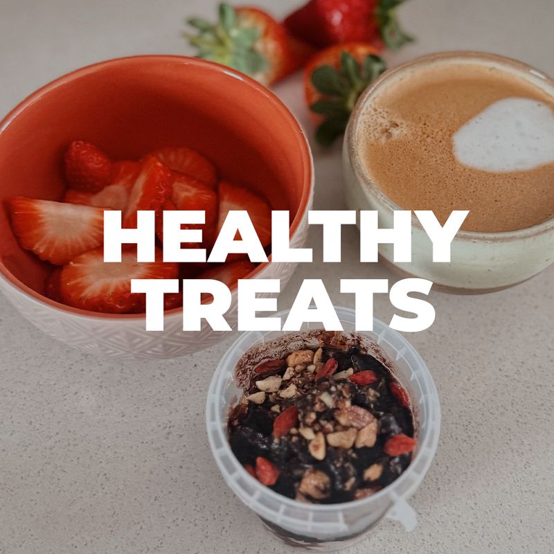 Healthy Treats