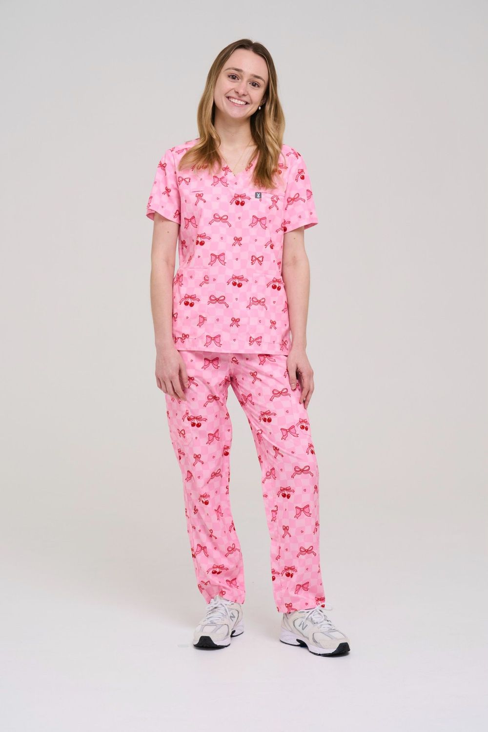 Mon Chéri Scrub Set