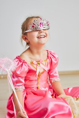 Prinzessinnen & Prinzen