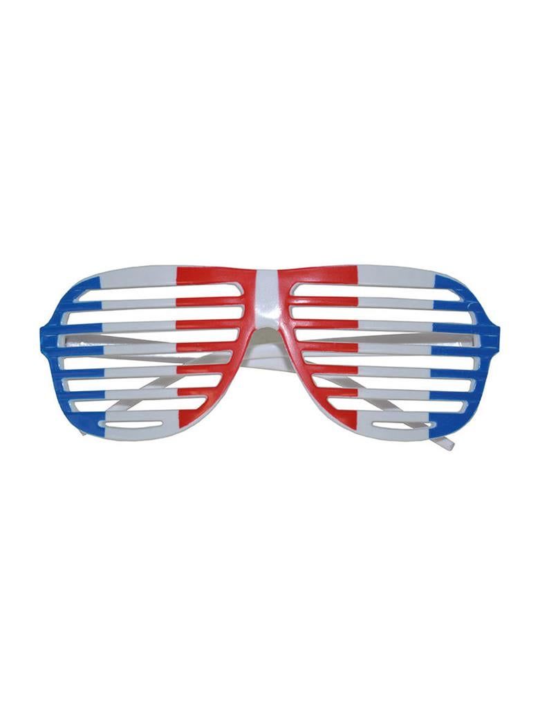 Brille Frankreich