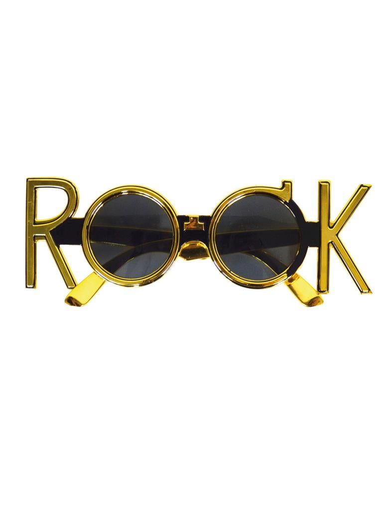 Bril rock Bril rock