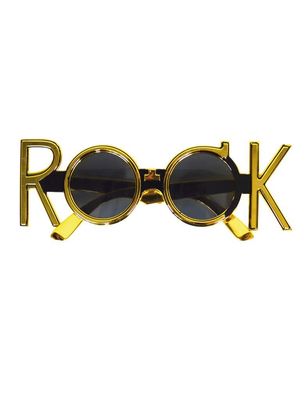Brille Rock Brille Rock