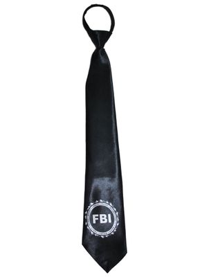 Krawatte FBI