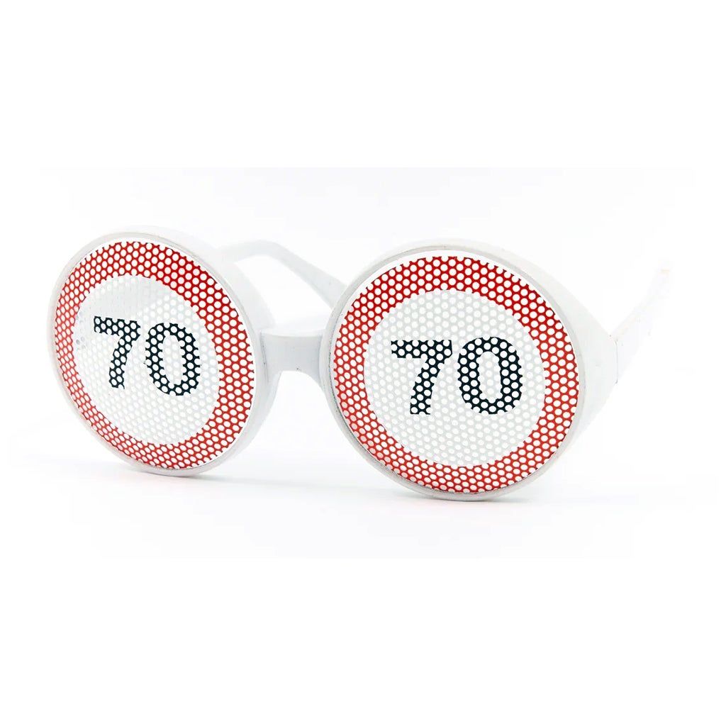 Brille Geburtstag 70 Jahre