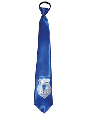 Stropdas hottie police