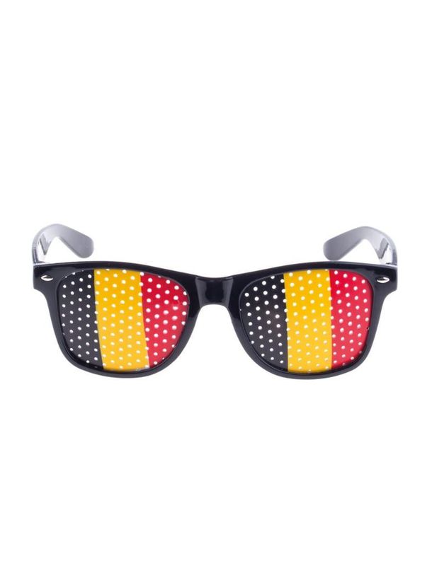 Brille Belgien