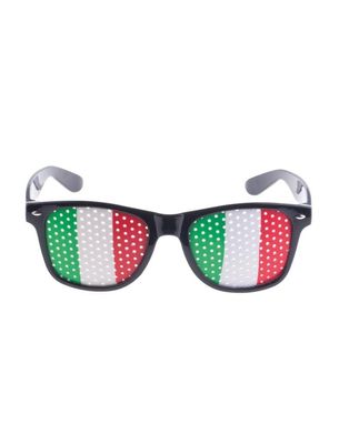 Brille Italien