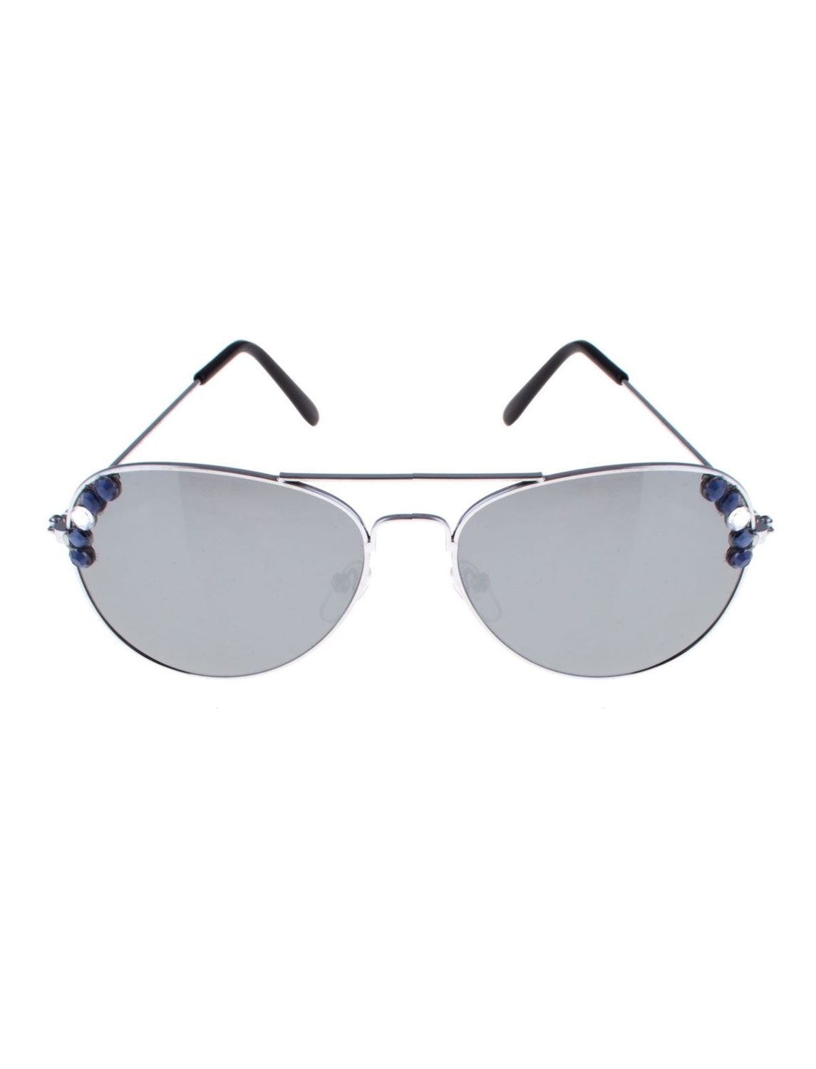 Brille mit Spiegelglas Brille mit Spiegelglas