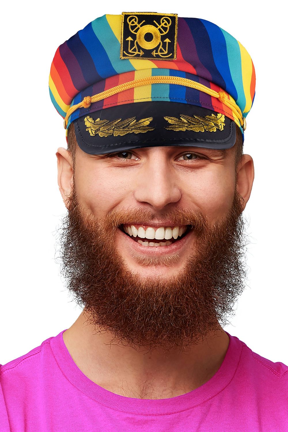 Kappe Pride