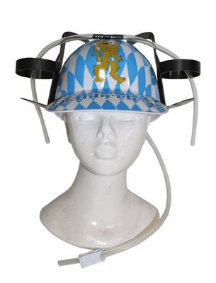 Trinkhelm Oktoberfest