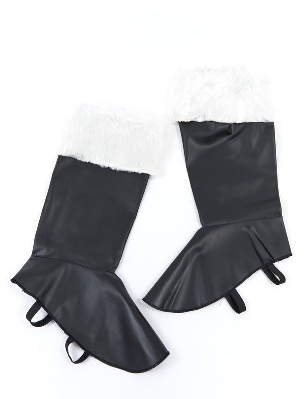 Stulpen Weihnachtsmann