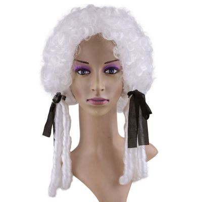 Perücke Tanzmariechen Perücke Tanzmariechen