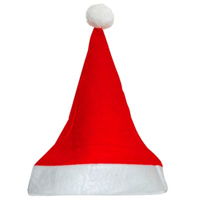 Klassische Weihnachtsfilzmütze Klassische Weihnachtsfilzmütze