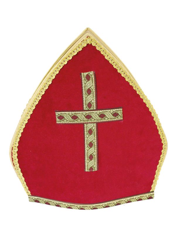 Sankt Nikolaus Mitra