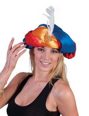 Turban 1001 Nacht Turban 1001 Nacht