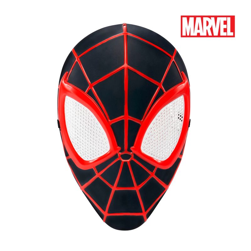 Marvel Maske Miles Morales