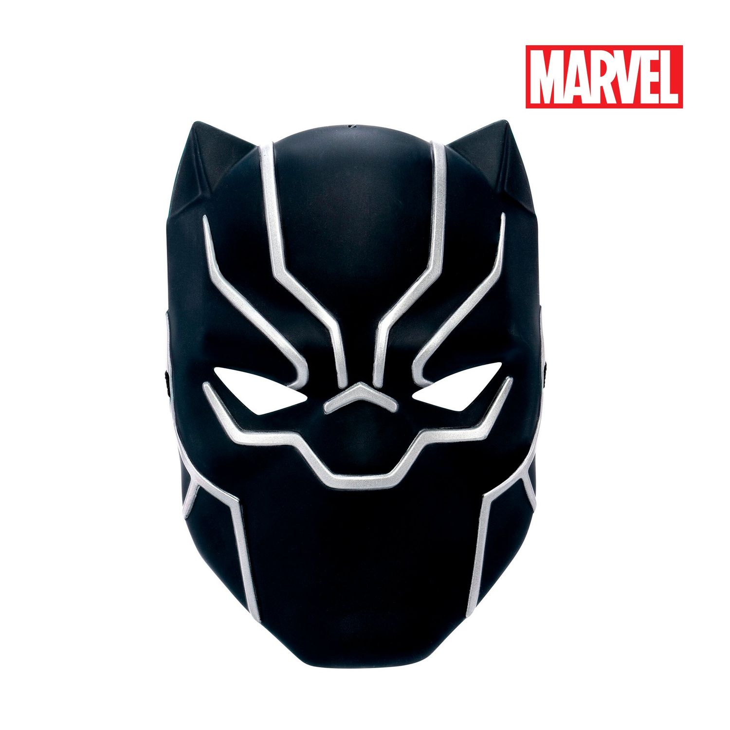 Marvel Maske Black Panther Marvel Maske Black Panther