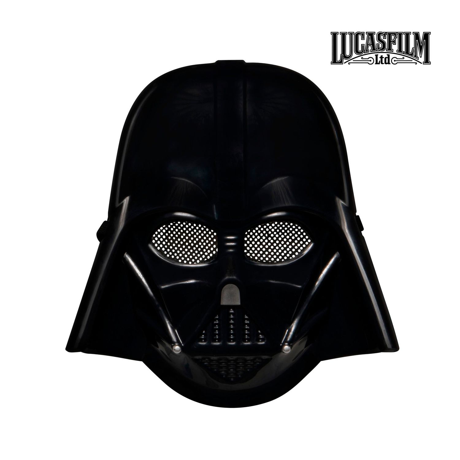 Maske Darth Vader