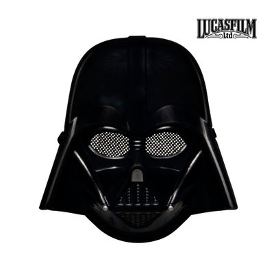 Maske Darth Vader