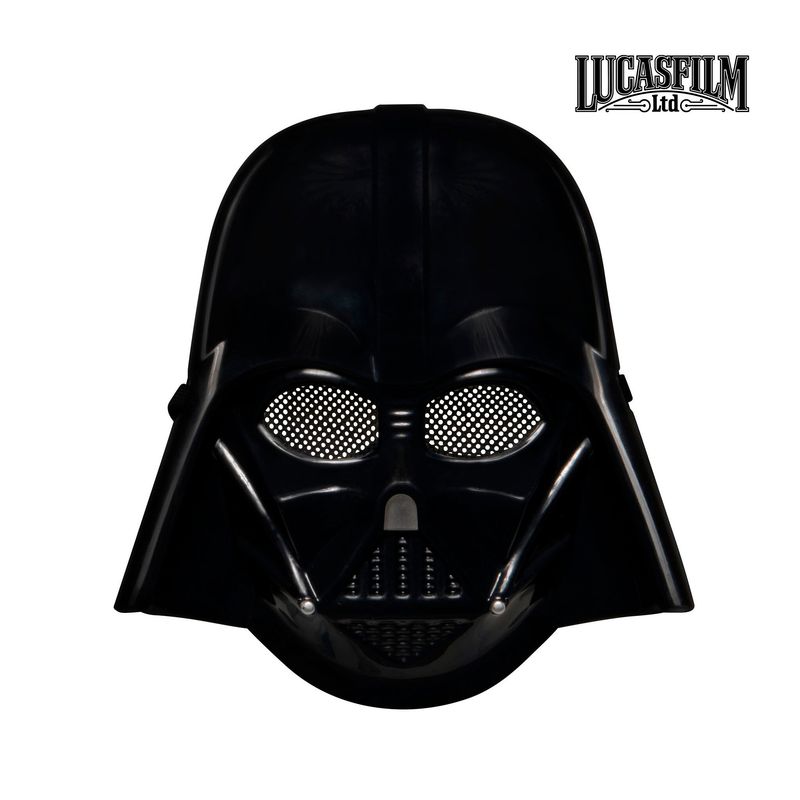Maske Darth Vader