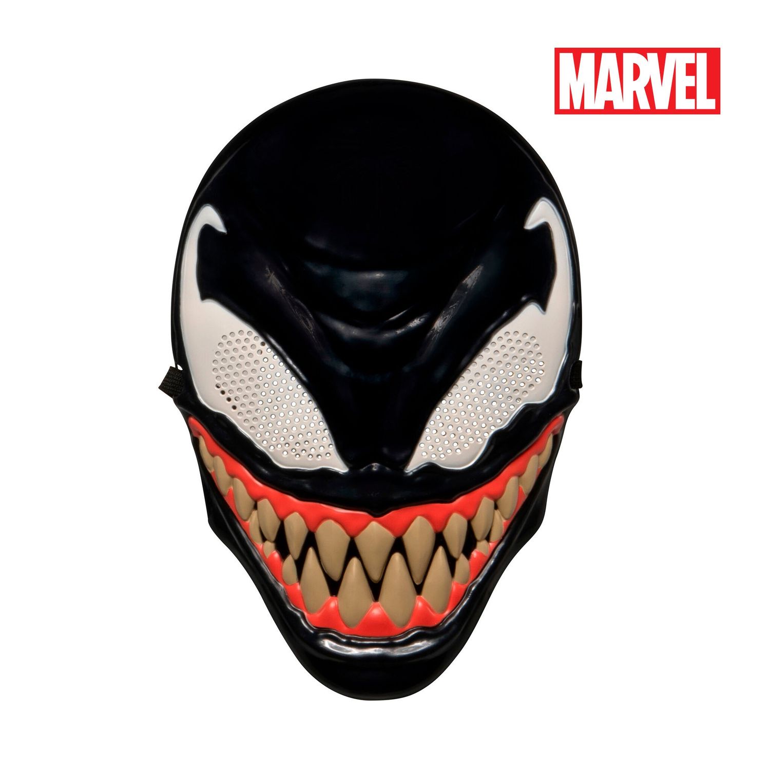 Marvel Maske Venom