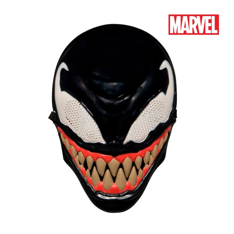Marvel Maske Venom