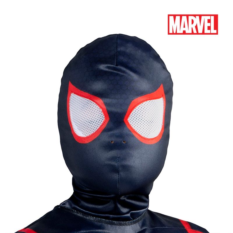 Marvel Vollmaske Miles Morales Deluxe