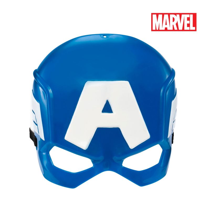 Marvel Maske Captain America