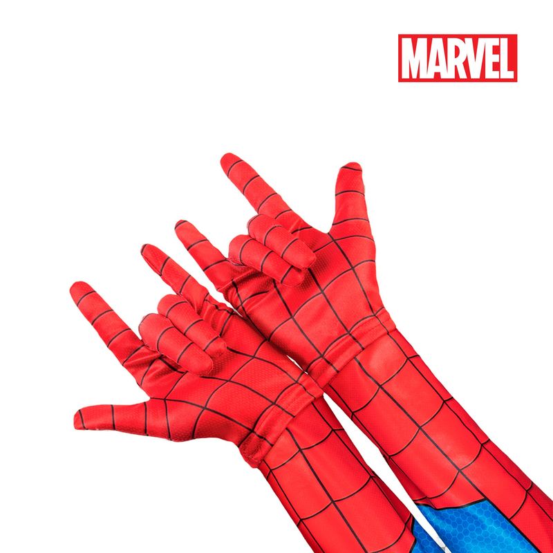 Handschuhe Marvel Spiderman