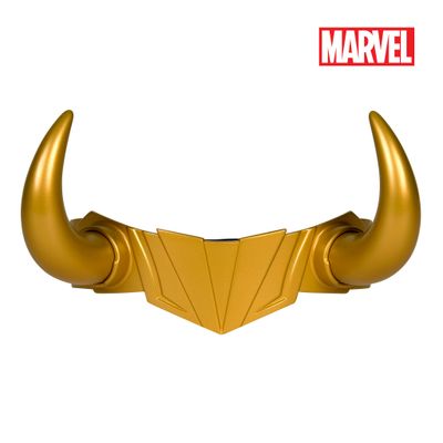 Kopfschmuck Marvel Loki